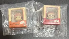 呪術廻戦 るかっぷ ミニチュアコレクション