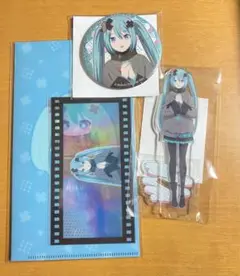 初音ミク　まとめ売り　グッズセット 初音ミクグッズ まとめ売り大量セット - メルカリ
