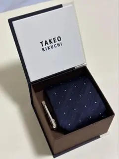 タケオキクチ - ネクタイ(TAKEO KIKUCHI - tie)のサムネイル