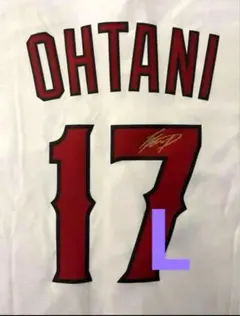 ⭐︎MLB入団最初⭐︎大谷翔平デビュー前サイン会　直筆サイン入りユニフォーム MLB 大谷翔平 直筆サインアイテム オール - MLB | セレクション