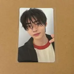ソンフン ENHYPEN daydream トレカ weverse ラキドロ | Mercari