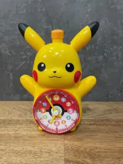 2026年最新】ピカチュウめざまし時計の人気アイテム - メルカリ