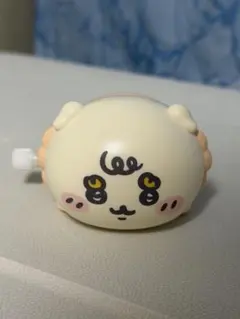 ちいかわ ちいかわbaby ハイハイフィギュアコレクション シーサー