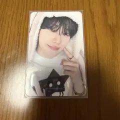 ALPHADRIVEONE サンヒョン makestar