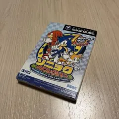 2026年最新】ソニックメガコレクションの人気アイテム - メルカリ