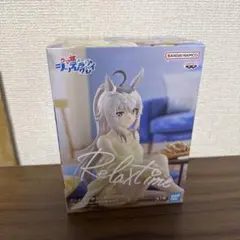ウマ娘 プリティーダービー Relax time オグリキャップのサムネイル