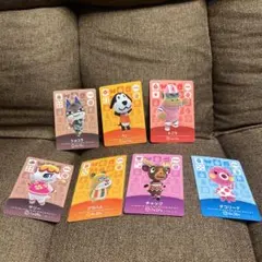 m様専用 amiibo まとめ