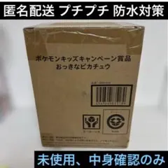 2025年最新】ポケモンキッズキャンペーンの人気アイテム - メルカリ