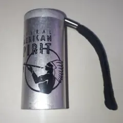 さりこま様専用です、アメリカンスピリット携帯灰皿