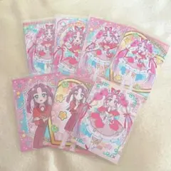名探偵プリキュア キラキラトレーディングコレクション ミスティック まとめ売り