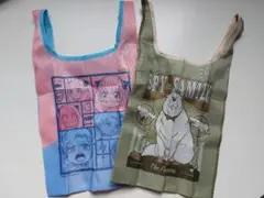 SPY×FAMILY　エコバッグ