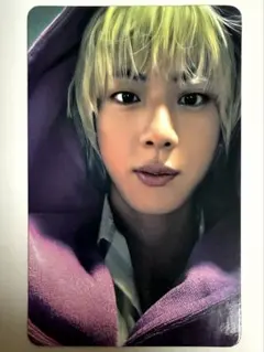 2026年最新】btS ジン happyの人気アイテム - メルカリ