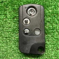 ステップワゴン等　ホンダ　スマートキー　リモコン　鍵　4ボタン Q343のサムネイル