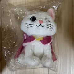 ディズニー　Happyくじ　A賞　マリーちゃん