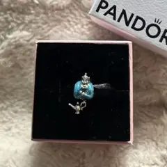 Disney x PANDORA ディズニークルーズ パンドラチャーム 海外限定