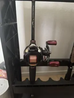 DAIWA WEREWOF SSAIRのサムネイル