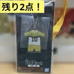 ハイキュー!! アクリルチャーム