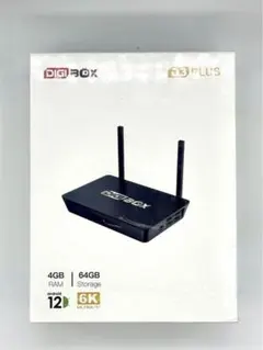 【ほぼ未使用】DIGIBOX D3 PLUS　EWIN2025ミニキーボード付き ほぼ未使用】DIGIBOX D3 PLUS EWIN2025ミニキーボード付き
