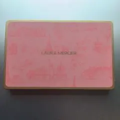 LAURA MERCIER JAPAN IN BLOOM アイシャドウパレットのサムネイル