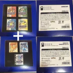 ポケモンセンター限定 ゲームボーイ ピンズセット - メルカリ