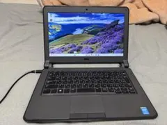 DELL Latitude E3340 Windows11 Core i5