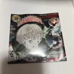 呪術廻戦展 コレクション缶バッジ 狗巻棘