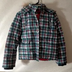 アーノルドパーマー ダウンジャケット L 新品