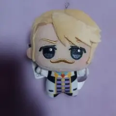 Fate/Grand Order FGO ちびぐるみ 土方歳三 ぬいぐるみ - メルカリ