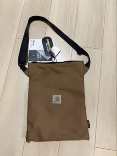 SUBU カーハート　ショルダーバッグ シューズケースのサムネイル