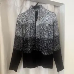 NICOLE CLUB FOR MEN カーディガン サイズ46