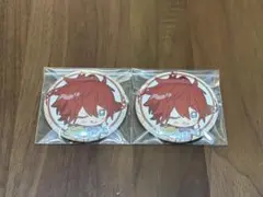 アニカフェ 燐音 缶バッジ