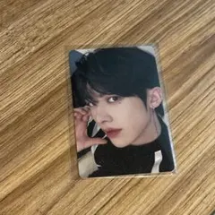 zerobaseone zb1 クアラルンプール ベネフィット リッキー トレカ