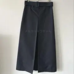THE RERACS ザリラクスタイトロングスカートのサムネイル