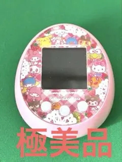 2025年最新】たまごっちみーつ サンリオキャラクターズみーつver.の