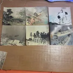 2026年最新】川合玉堂の人気アイテム - メルカリ