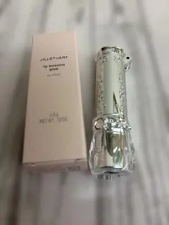 JILL STUART lip blossom glow 102