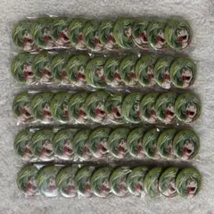 高田村 缶バッジ なな湖 ヴィランズ 50点 - メルカリ