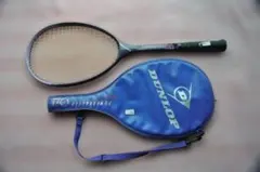 2026年最新】DUNLOP テニス ラケット(軟式用)の人気アイテム - メルカリ