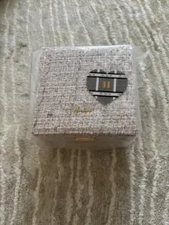 2026年最新】Herlipto アクセサリーケースの人気アイテム - メルカリ