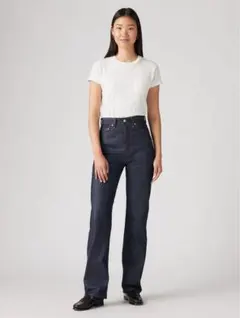 LEVI'S® VINTAGE CLOTHING 1950'S 701 ジーンズ