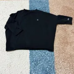 Champion Sサイズ トレーナー