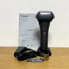 Panasonic - パナソニック　ラムダッシュ　電動シェーバー　新品未使用 パナソニック ラムダッシュ ES-ST37 価格比較 - 価格.com