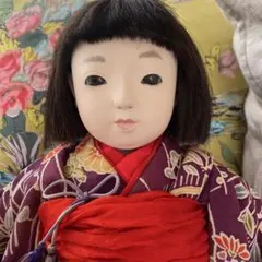 2026年最新】市松人形 光龍斎の人気アイテム - メルカリ