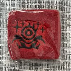 内藤哲也リストバンド