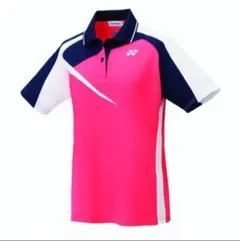 ☆美品☆YONEX ウィメンズ ゲームシャツ 半袖 Lサイズ