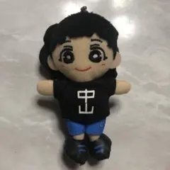 2025年最新】中山莉子 ぬいぐるみの人気アイテム - メルカリ