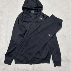 【最終値下げ】プーマ　PUMA メンズ　セットアップ　ジャージ上下