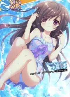 水篠瀀 チェキ あおしのツーマン - メルカリ