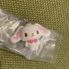 めじるしアクセサリー サンリオキャラクターズオールスターズ しろうさ