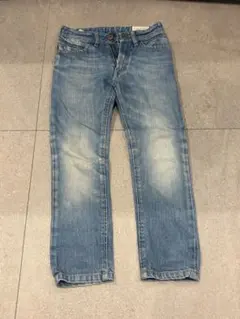 DIESEL KID POIAK K SP4 デニムパンツ 5Yのサムネイル